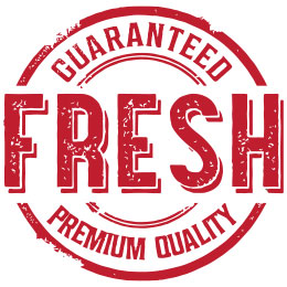 Freshness Guaranteed