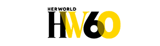 Her World Logo