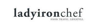 ladyironchef Logo